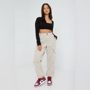 Garage Brianna Bubble Pant